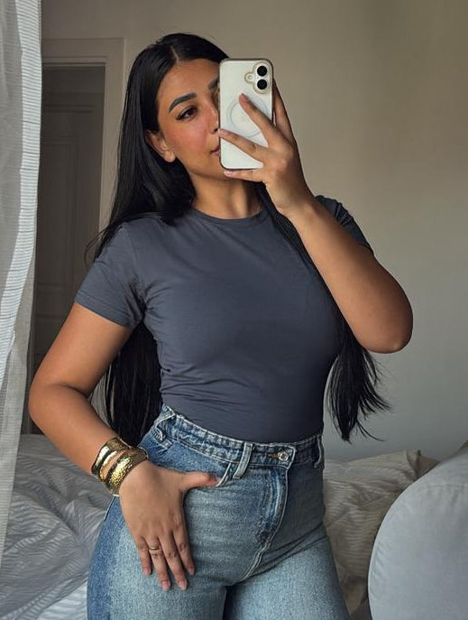 Half sleeves