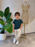 Kids Basic Tee - Genzary