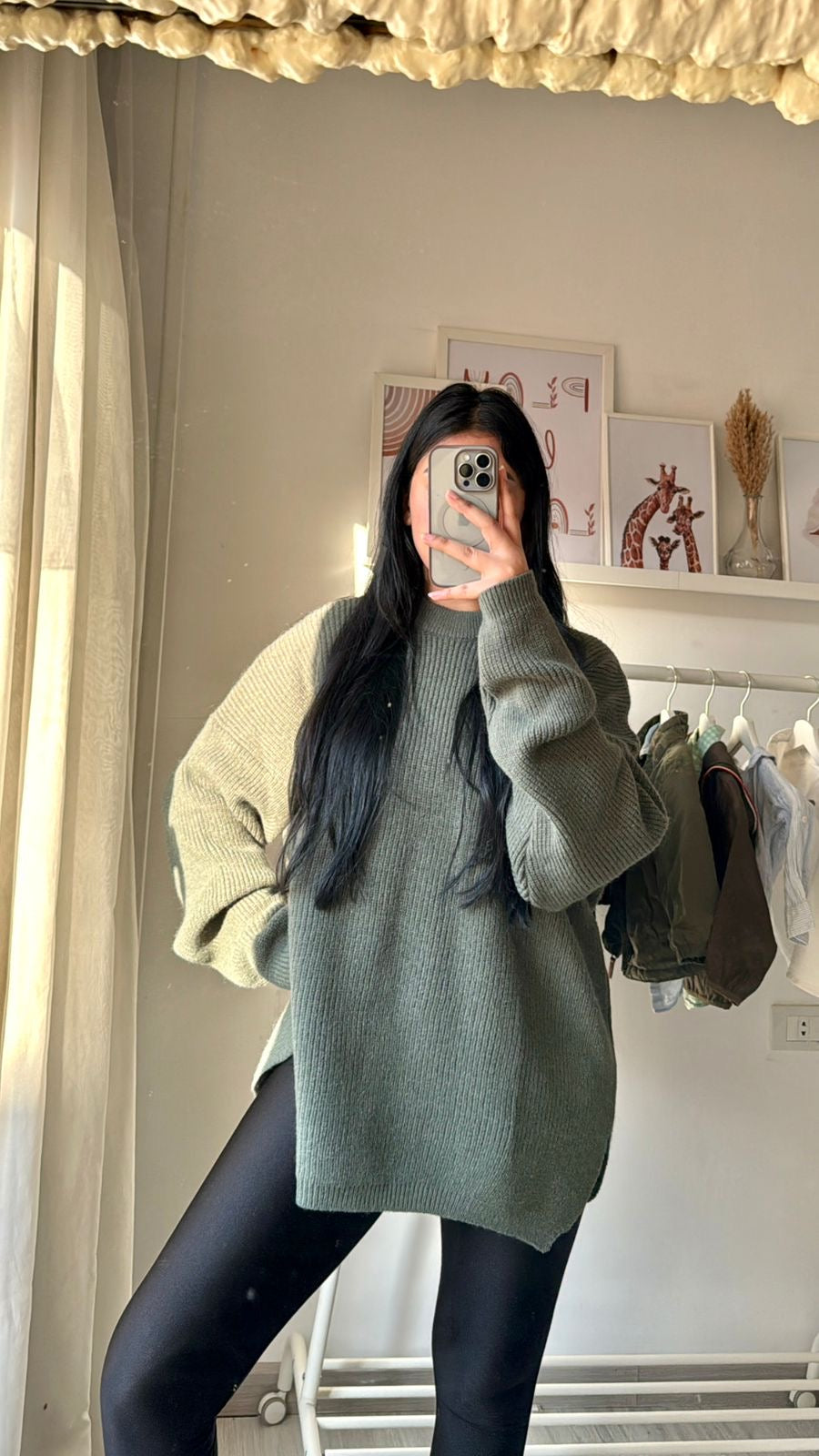 Customer image