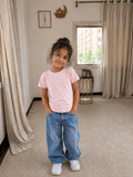 Kids Basic Tee - Simon
