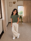 Kids Basic Tee - Kamoni