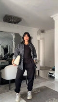 Denim Grey
