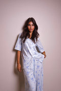 Stitch Pajama Set