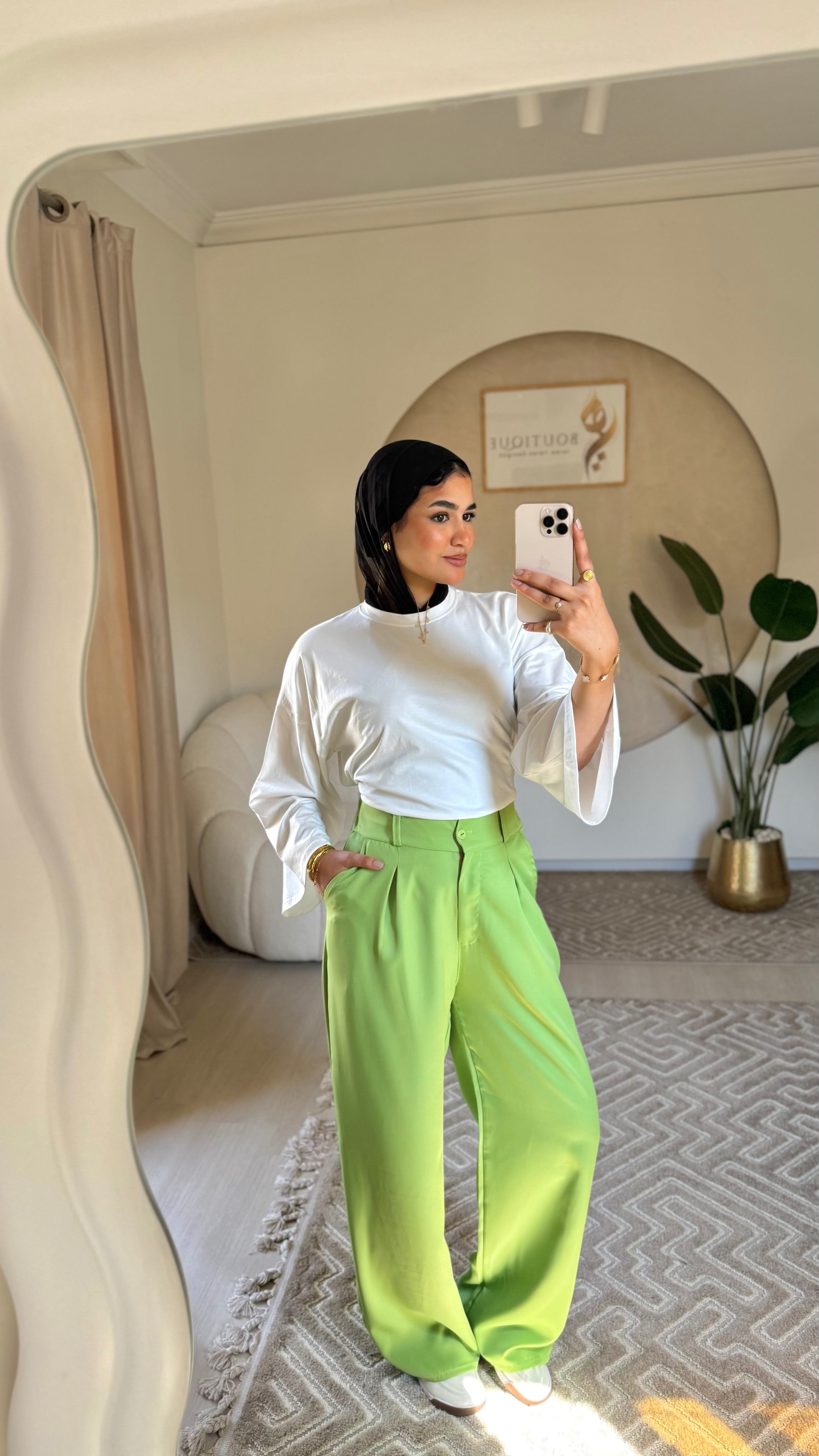 Formal Pants - Defective
