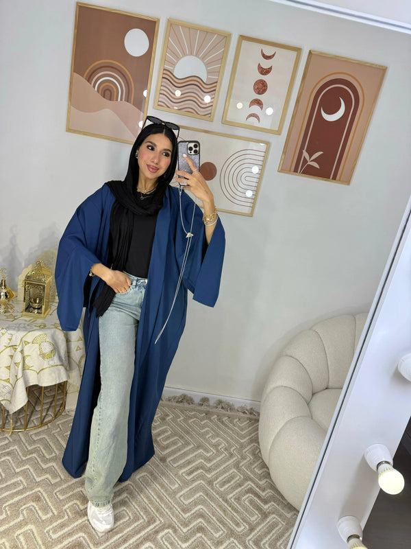 Plain Cardigan Genzary Closed