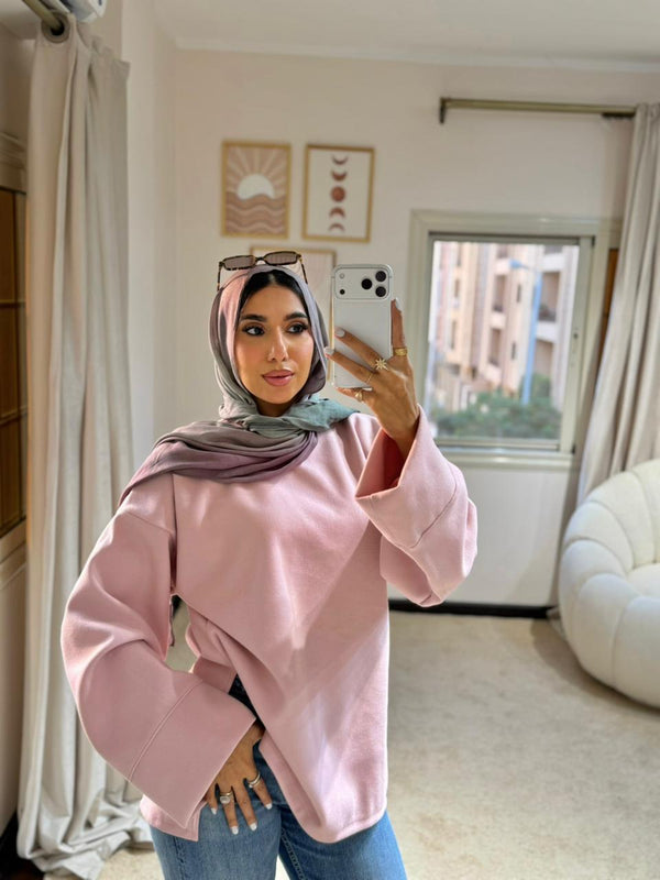 Gokh T-shirt Cashmere