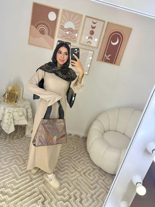 Crochet Dress Cafe