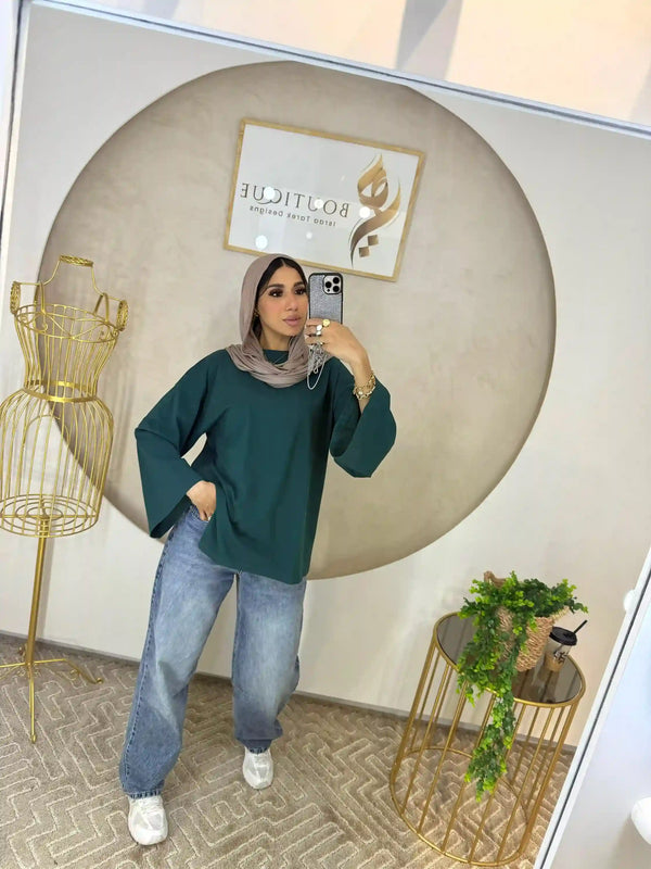 T-shirt Genzary