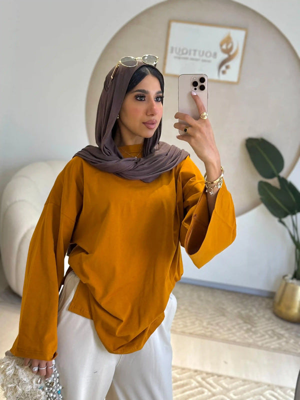 T-shirt Honey