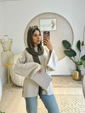 T-shirt Beige
