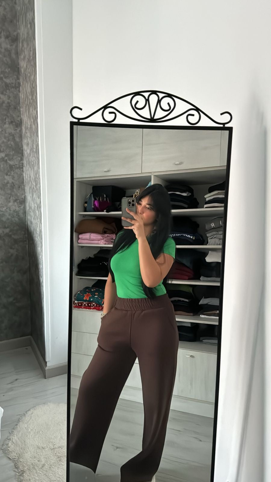 Customer image
