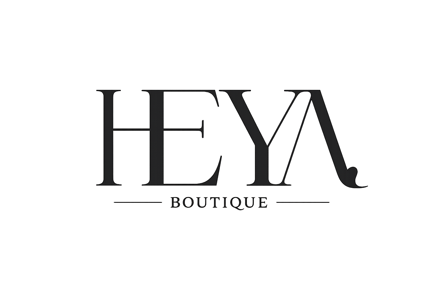 Heya Boutique