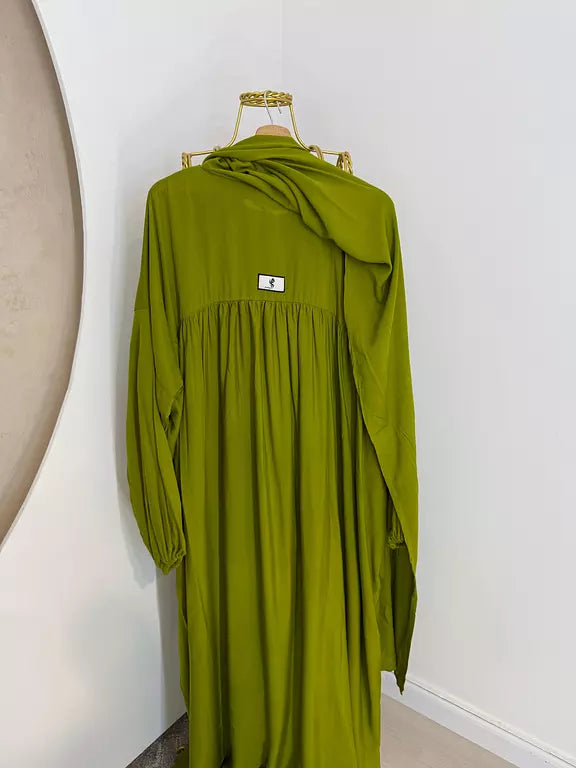 Plain Isdal  Kiwi